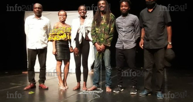 Pleins feux sur l’édition 2021 du Festival « Coup de théâtre fait son cinéma ! »