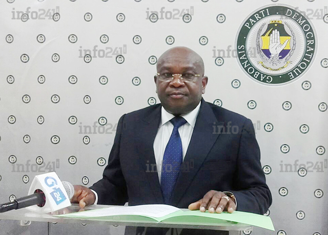 Crise dans l’éducation : le PDG appelle le gouvernement gabonais à privilégier le dialogue
