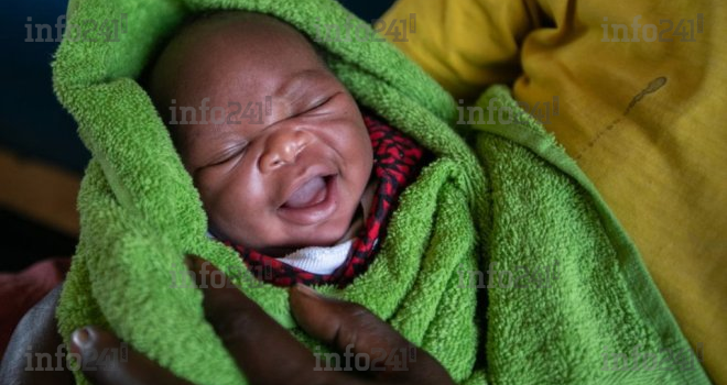 Mortinaissance : Toutes les 16 secondes, un bébé meurt à la naissance dans le monde