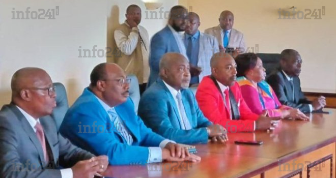 Renouvellement du CGE : L’opposition rejette la liste « illégale » des ses membres choisis par Matha