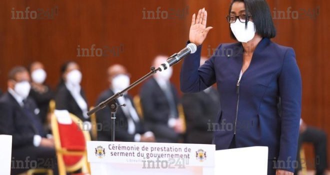 Gouvernement Ossouka : une équipe fondée sur la géopolitique ou la compétence ?