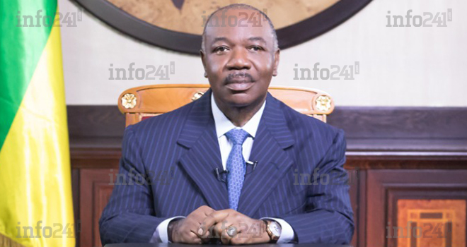 10 ans après, Ali Bongo dit déclarer la guerre à la corruption et à la mauvaise gouvernance !