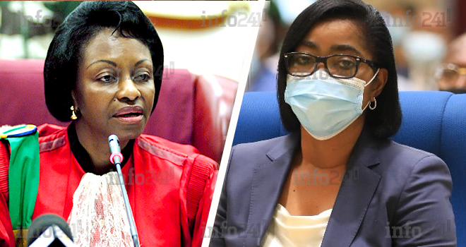 Pourquoi l’arrêté 685/PM du gouvernement gabonais a-t-il été déclaré anticonstitutionnelle ?