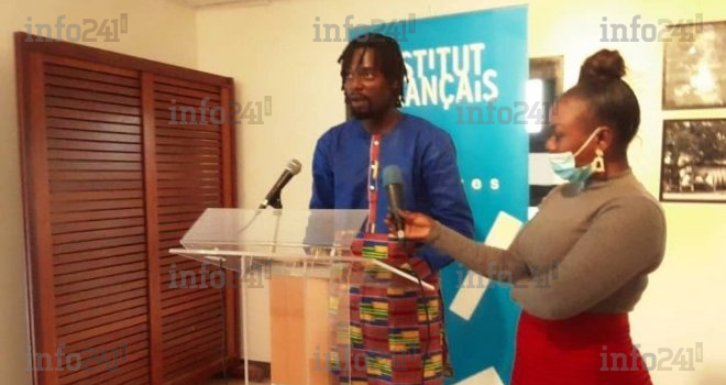 L’exposition « Voyeur » jusqu’au 8 juillet à l’Institut français du Gabon
