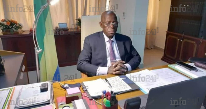 Statut de l’artiste : le Gabon veut améliorer la gestion de son bureau des droits d’auteur