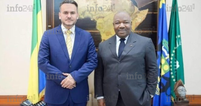 La justice gabonaise sans pitié avec BLA, l’ex « messager intime » d’Ali Bongo en disgrâce