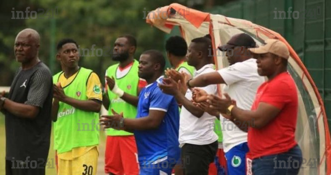 National-Foot 1 : la 19ᵉ journée en retard bat des records de buts