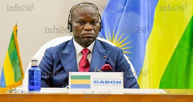CEEAC : les sanctions contre le Gabon maintenues malgré les efforts de Brice Oligui Nguema
