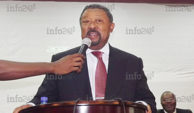 Jean Ping dénonce la « militarisation » du Gabon par le régime au pouvoir