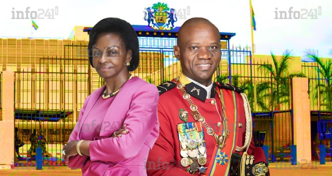 Coup de libération : Maganga Moussavou dénonce un vil simulacre orchestré par les barons du régime Bongo !