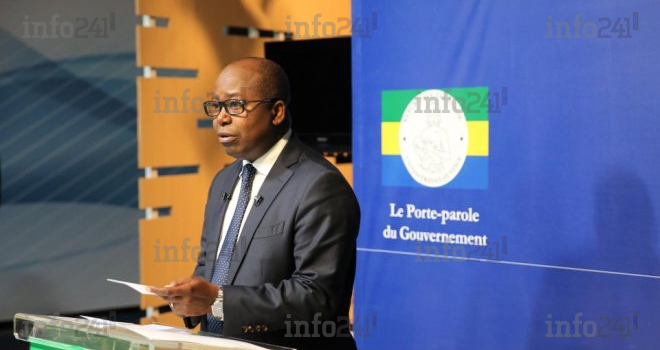 Résolution sur le Gabon : Le régime d’Ali Bongo menace de cesser sa coopération avec l’UE