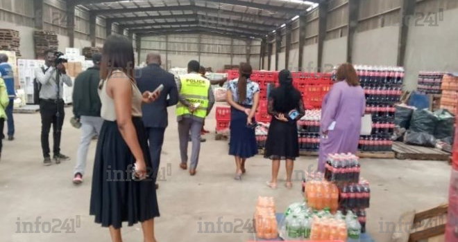 Fermeture des entrepôts et usines Foberd Gabon : le scandale sanitaire s’étend à Port-Gentil