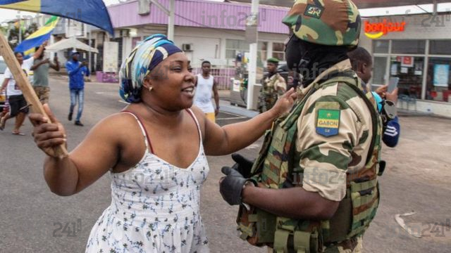 Coup d’Etat au Gabon : le 30 août désormais érigé en « Journée Nationale de la Libération »