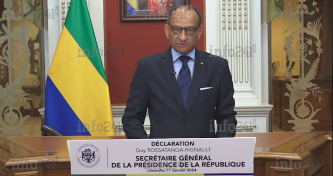Transition : le gouvernement Ndong Sima II dévoilé à la suite d’un remaniement
