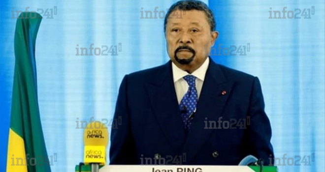 Jean Ping dézingue la « bande à Sylvia » et clame la libération « urgente et impérative » du Gabon