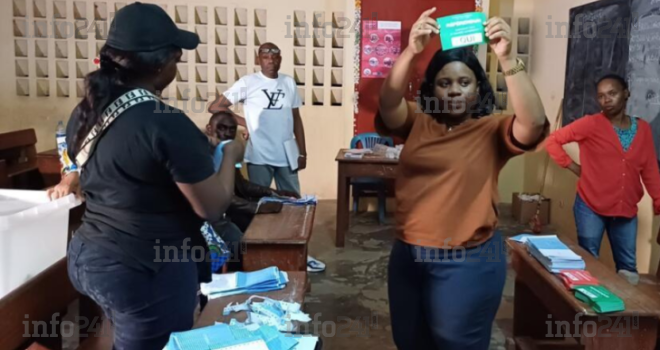 Référendum : Les recommandations de la CEEAC pour améliorer les élections au Gabon