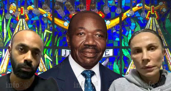 Ali Bongo en grève de la faim : vil stratagème pour sauver sa famille des griffes de la justice gabonaise ?