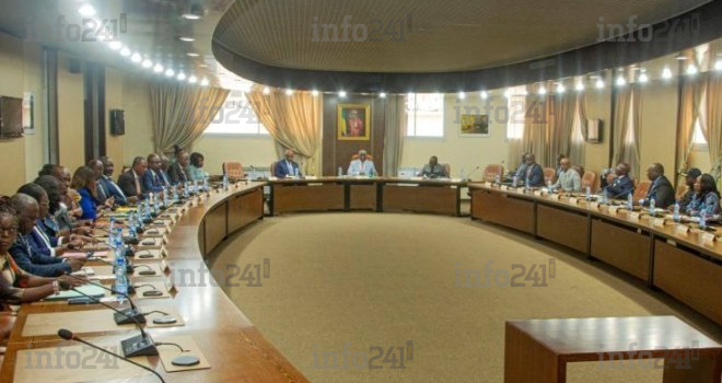 Investiture d’Oligui Nguema : la démission du gouvernement Ndong Sima désormais imminente