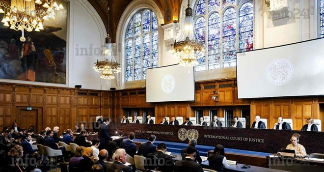 Soutien au FSR : La CIJ rejette la plainte du Soudan contre les Émirats arabes unis