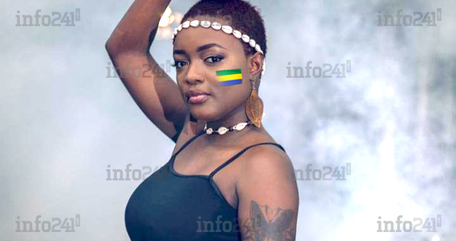 Sacrée meilleure artiste d’Afrique centrale, Shan’l tacle le ministère de la Culture !
