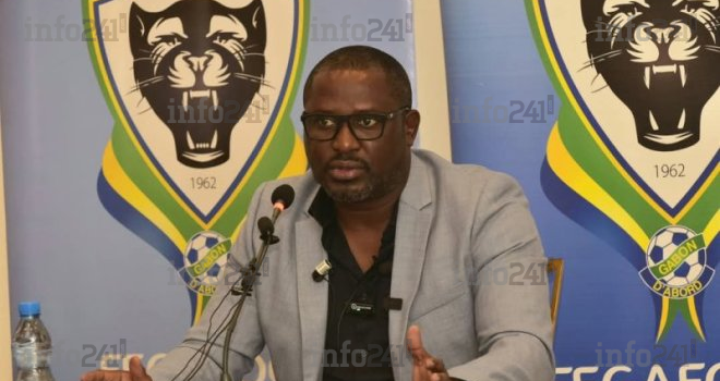 Liste des Panthères du Gabon : Le point de presse de Mouyouma finalement annulé !