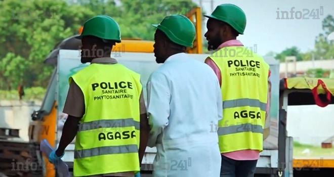 Scandale sanitaire à Foberd Gabon : l’Agasa réhabilite en express son plus mauvais élève !