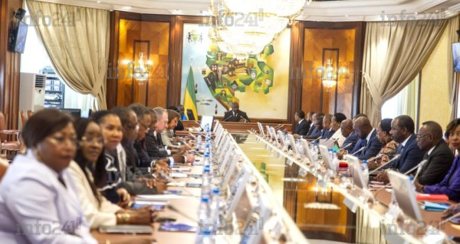 Coronavirus : le conseil des ministres du Gabon rajoute 7 nouvelles interdictions