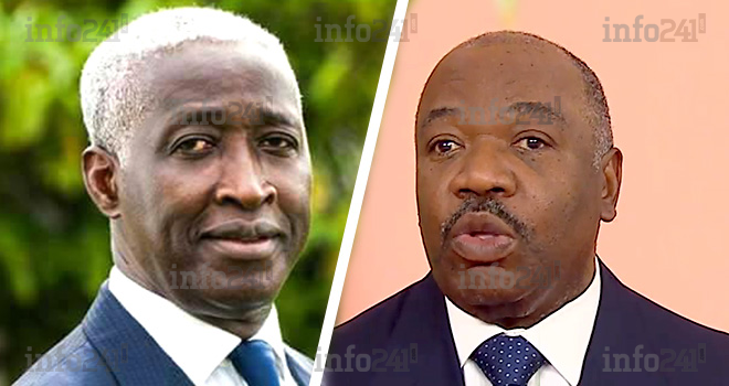 Raymond Ndong Sima doute des capacités d’Ali Bongo « à assumer ses fonctions »